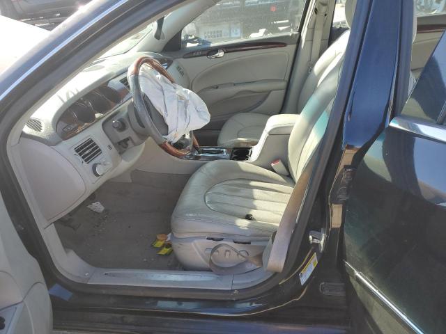 Photo 7 from auction – 2007 BUICK LUCERNE CX with VIN 1G4HD57207U165444