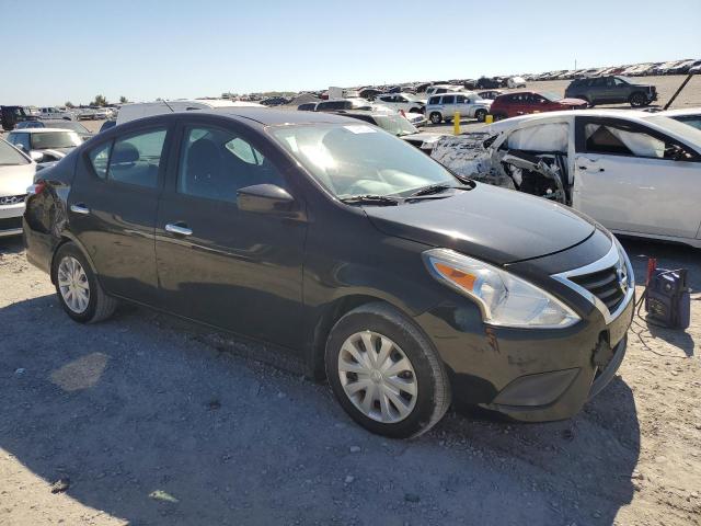 Photo 4 from auction – 2017 NISSAN VERSA S with VIN 3N1CN7AP0HL906329