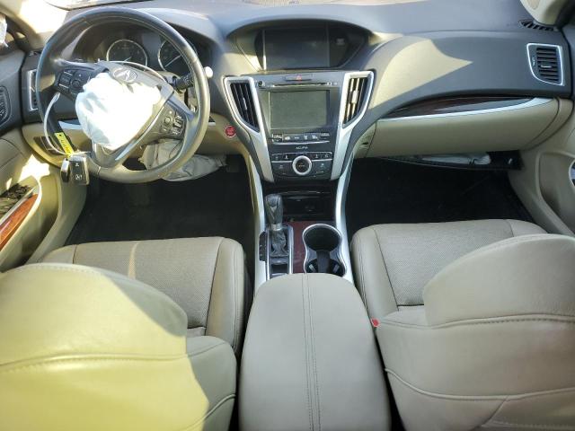 Zdjęcie 8 z aukcji – 2015 ACURA TLX TECH z VIN 19UUB1F55FA012654