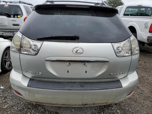 Photo 6 from auction – 2005 LEXUS RX 330 with VIN 2T2GA31U35C034652