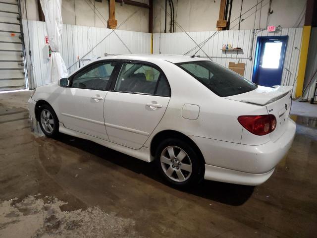صورة رقم 2 من المزاد - 2006 TOYOTA COROLLA CE مع VIN 2T1BR32E46C558960