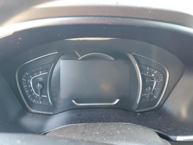 Photo 9 from auction – 2019 HYUNDAI SANTA FE S with VIN 5NMS33AD2KH009529