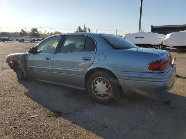 Photo 2 from auction – 2003 BUICK LESABRE LI with VIN 1G4HR54K43U173286