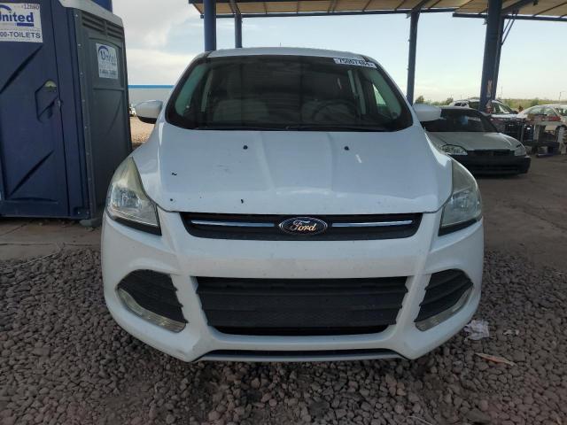 Photo 5 from auction – 2016 FORD ESCAPE SE with VIN 1FMCU0G92GUA54453