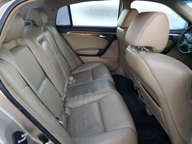 Photo 10 from auction – 2005 ACURA TL with VIN 19UUA66235A028422
