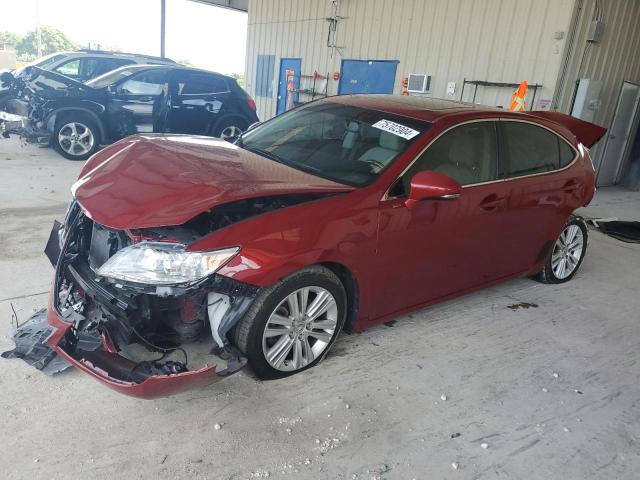 Zdjęcie 1 z aukcji – 2015 LEXUS ES 350 z VIN JTHBK1GG8F2206528