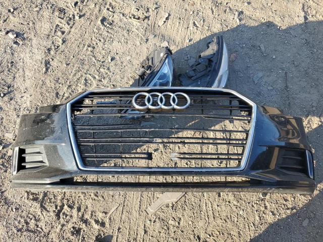 Photo 12 from auction – 2017 AUDI A3 PREMIUM with VIN WAUB8GFF3H1020641
