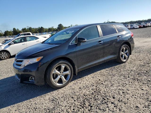 TOYOTA VENZA LE 2015 with VIN 4T3BK3BB7FU119848 - Photo from auction