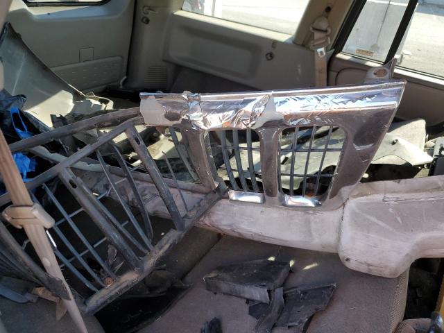 Photo 13 from auction – 2000 JEEP GRAND CHER with VIN 1J4GW48S4YC405633