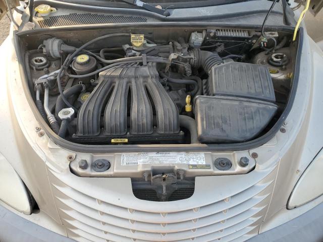 Photo 11 from auction – 2002 CHRYSLER PT CRUISER with VIN 3C4FY48B42T379445