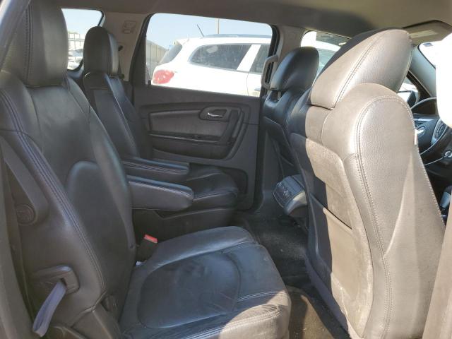 Photo 11 from auction – 2012 CHEVROLET TRAVERSE L with VIN 1GNKRGED4CJ421437