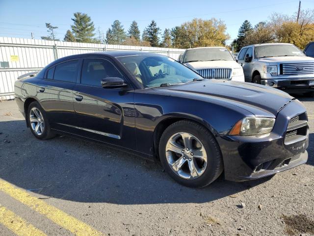 Photo 4 from auction – 2012 DODGE CHARGER SX with VIN 2C3CDXHG9CH172964