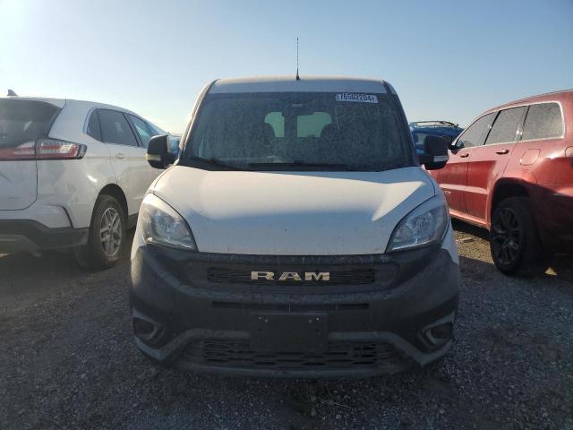 Photo 5 from auction – 2020 RAM PROMASTER with VIN ZFBHRFAB9L6P27122