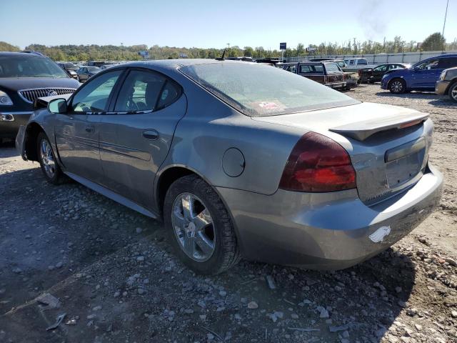 Снимка 2 от търг – 2007 PONTIAC GRAND PRIX с VIN 2G2WP552X71128486