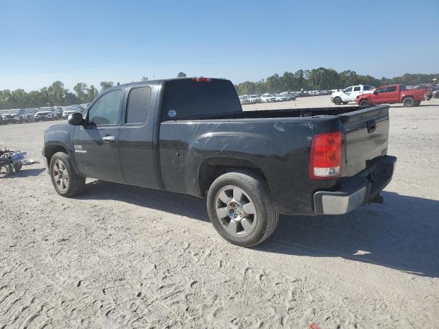 Photo 2 from auction – 2011 GMC SIERRA C15 with VIN 1GTR1VE02BZ423526