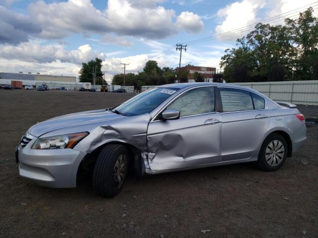 Photo 1 from auction – 2011 HONDA ACCORD LX with VIN 1HGCP2F35BA069867