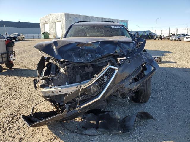 Photo 5 from auction – 2019 ACURA MDX TECHNO with VIN 5J8YD4H48KL803079