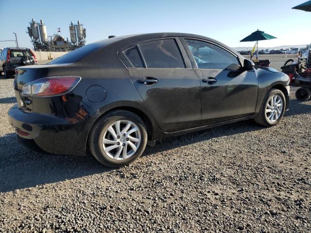 Photo 3 from auction – 2012 MAZDA 3 I with VIN JM1BL1W82C1617708