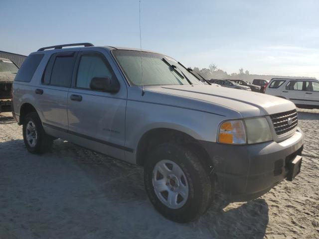 Photo 4 from auction – 2004 FORD EXPLORER X with VIN 1FMZU62K44UA40198