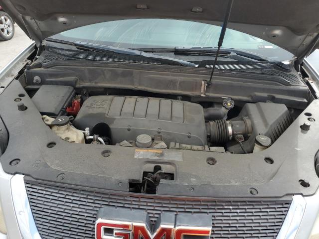 Photo 12 from auction – 2011 GMC ACADIA SLE with VIN 1GKKRNED3BJ252480