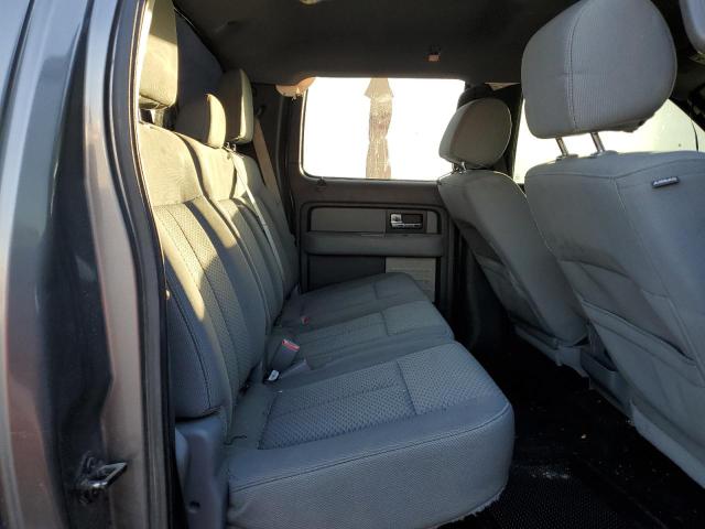 Photo 10 from auction – 2014 FORD F150 SUPER with VIN 1FTFW1EF2EFB89752