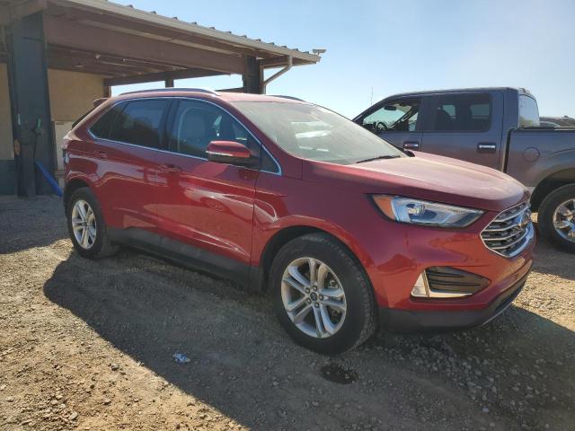 Photo 4 from auction – 2020 FORD EDGE SEL with VIN 2FMPK3J92LBA66555
