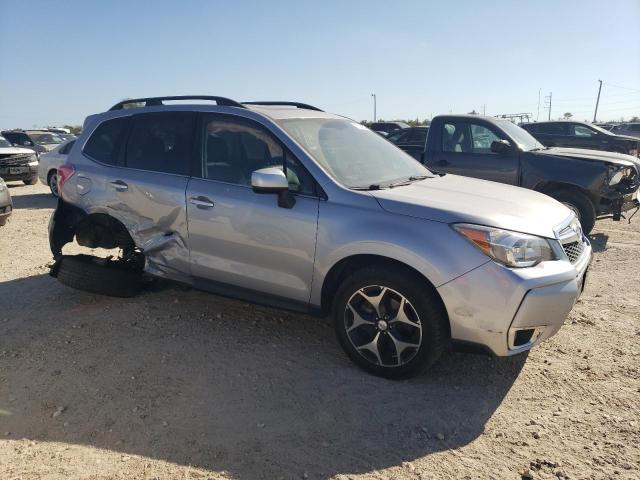 Photo 4 from auction – 2016 SUBARU FORESTER 2 with VIN JF2SJGDC7GH413520