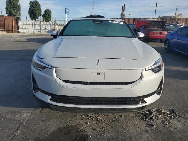 Photo 5 from auction – 2024 POLESTAR 2 with VIN YSMFD3KA3RL227141