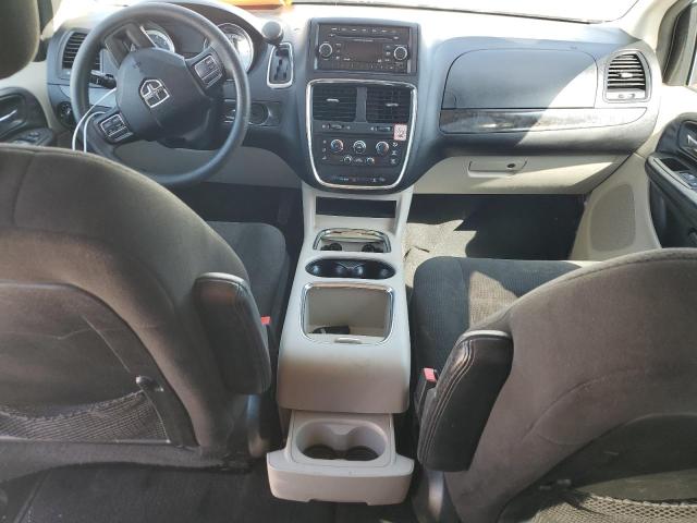 Photo 8 from auction – 2016 DODGE GRAND CARA with VIN 2C4RDGCG1GR339105