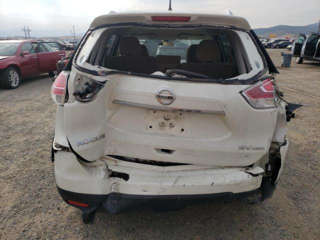 Photo 6 from auction – 2016 NISSAN ROGUE S with VIN JN8AT2MVXGW153896
