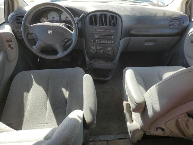 Photo 8 from auction – 2005 DODGE CARAVAN with VIN 2D4GP24R15R388533