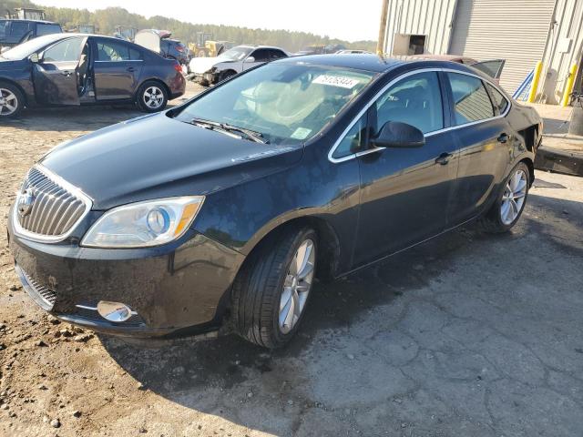 BUICK VERANO CON 2015 con VIN 1G4PR5SK9F4101146 - Foto de la subasta