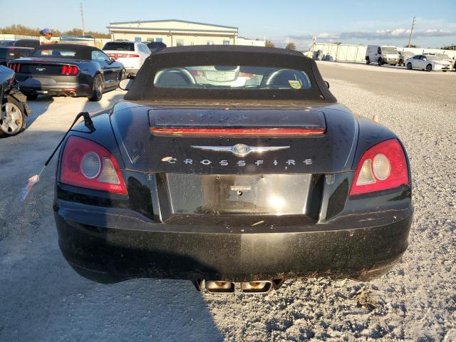 Photo 6 from auction – 2006 CHRYSLER CROSSFIRE with VIN 1C3AN65L66X067704