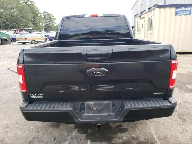 Photo 6 from auction – 2020 FORD F150 SUPER with VIN 1FTEW1CP7LFB04831
