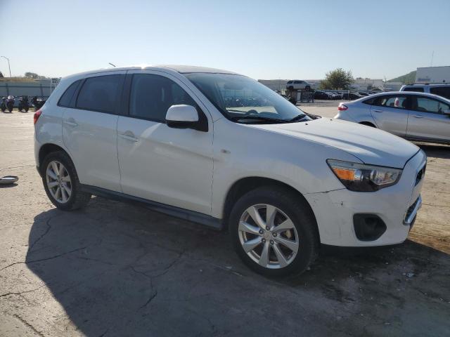 Photo 4 from auction – 2015 MITSUBISHI OUTLANDER with VIN 4A4AP3AU0FE031336
