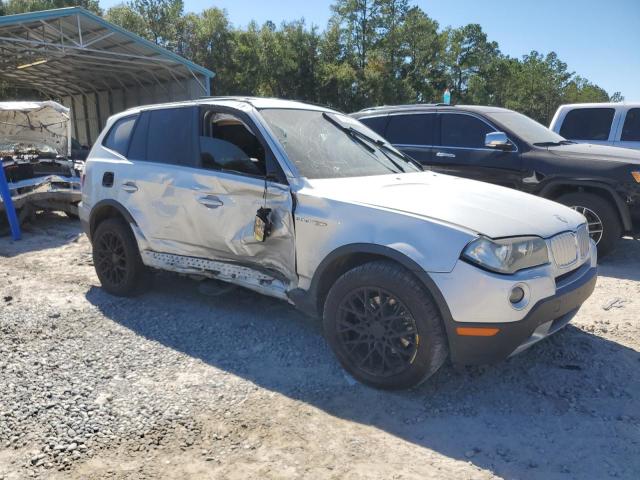 Photo 4 from auction – 2008 BMW X3 3.0SI with VIN WBXPC93438WJ17382
