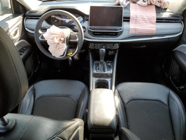 Photo 8 from auction – 2022 JEEP COMPASS LA with VIN 3C4NJCBB2NT198559
