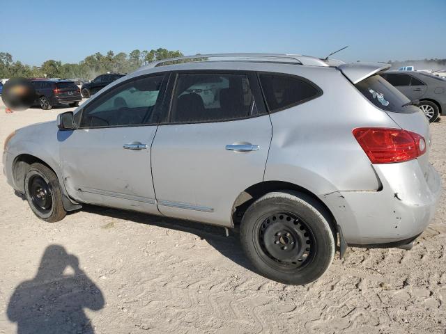 Photo 2 from auction – 2012 NISSAN ROGUE S with VIN JN8AS5MT3CW282480