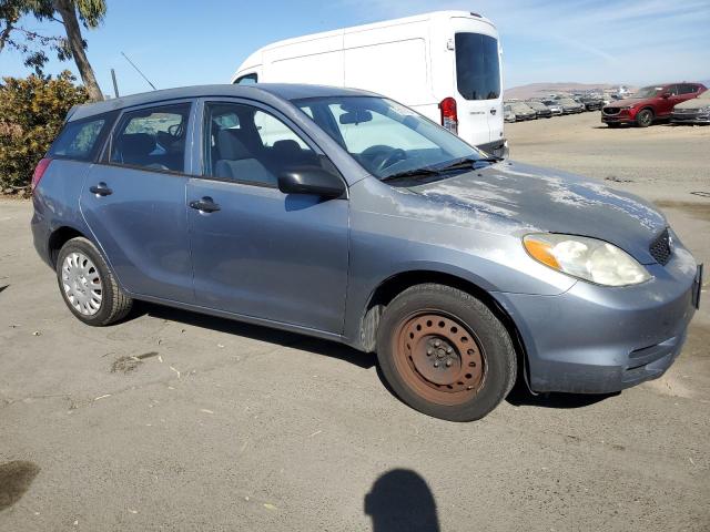 Photo 4 from auction – 2004 TOYOTA COROLLA MA with VIN 2T1KR32E64C299384
