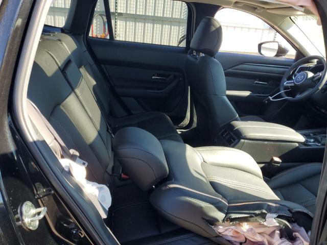 Photo 11 from auction – 2024 MAZDA CX-50 PREM with VIN 7MMVABEY3RN224148