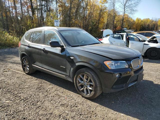 Photo 4 from auction – 2014 BMW X3 XDRIVE2 with VIN 5UXWX9C59E0D16376
