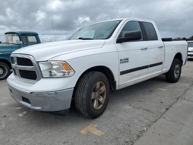 RAM 1500 SLT 2018 مع رقم تعريف المركبة 1C6RR6GG6JS298683 - صورة من المزاد
