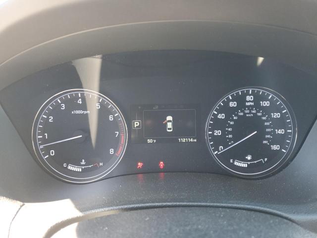 Photo 9 from auction – 2015 HYUNDAI GENESIS 3. with VIN KMHGN4JE4FU100178