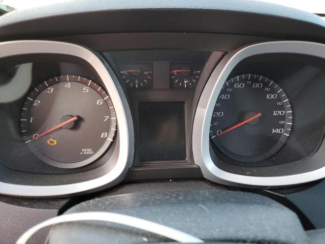 Photo 9 from auction – 2015 CHEVROLET EQUINOX LT with VIN 2GNFLBE39F6185317