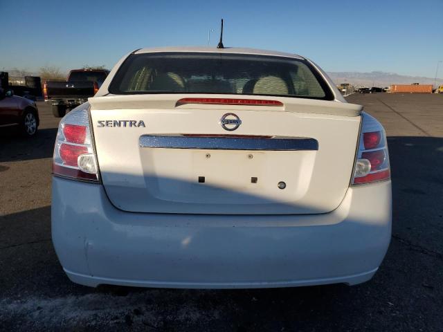 Photo 6 from auction – 2012 NISSAN SENTRA 2.0 with VIN 3N1AB6AP1CL641648