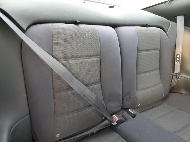Photo 10 from auction – 2003 FORD MUSTANG with VIN 1FAFP40413F389027