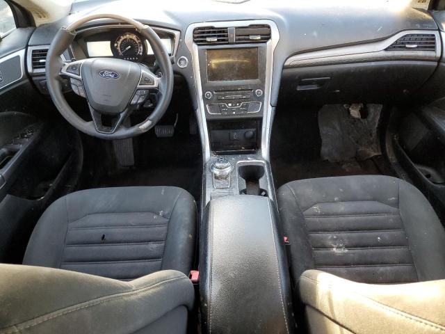 Photo 8 from auction – 2018 FORD FUSION SE with VIN 3FA6P0HD4JR135860