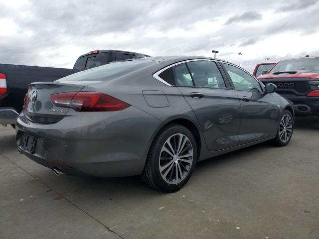Photo 3 from auction – 2018 BUICK REGAL ESSE with VIN W04GP6SX6J1075394