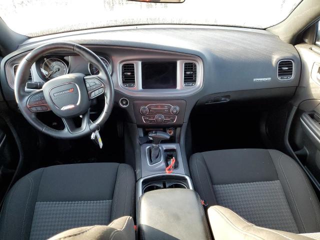 Photo 8 from auction – 2023 DODGE CHARGER SX with VIN 2C3CDXBG7PH691171