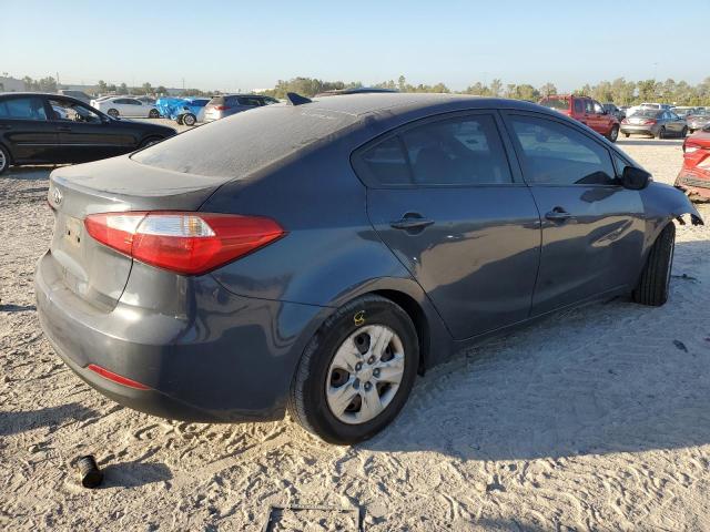Photo 3 from auction – 2015 KIA FORTE LX with VIN KNAFX4A67F5388935